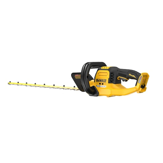 Dewalt 60V MAX* 26 in. Brushless Cordless Hedge Trimmer (Tool Only) DCHT870B