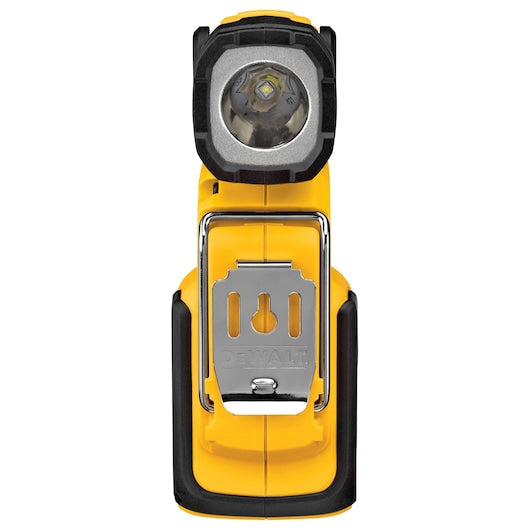 Dewalt 20V MAX* LED Hand Held Worklight DCL044
