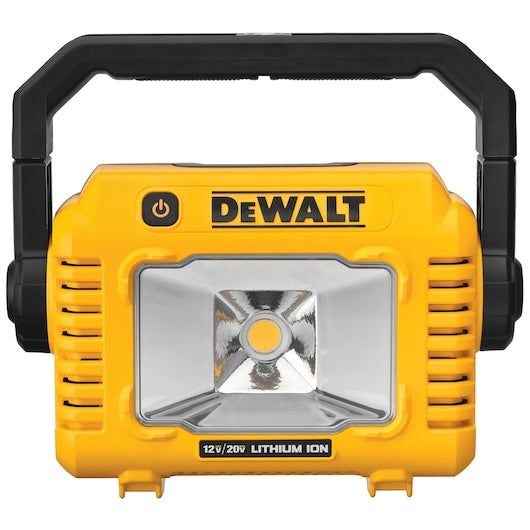 Dewalt 12V/20V MAX* Compact Task Light (Tool Only) DCL077B