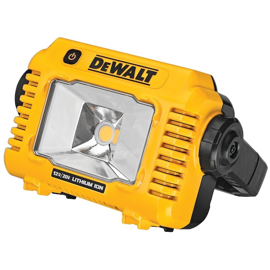 Dewalt 12V/20V MAX* Compact Task Light (Tool Only) DCL077B