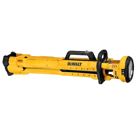 Dewalt 20V MAX* Cordless Tripod Light (Light Only) DCL079B