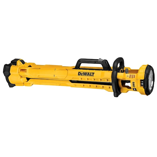 Dewalt 20V MAX* Cordless Tripod Light (Kit) DCL079R1