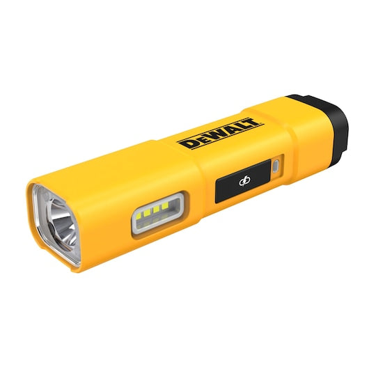 DeWalt Lampe de poche LED rechargeable DCL183 DCL183