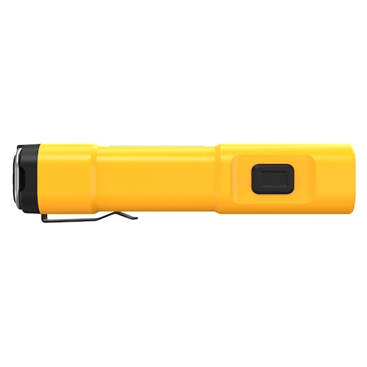 DeWalt Lampe de poche LED rechargeable DCL183 DCL183