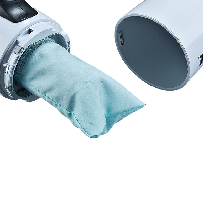 Makita Aspirateur balai sans balais 18V LXT 730 ml, Outil seul DCL284FZX1
