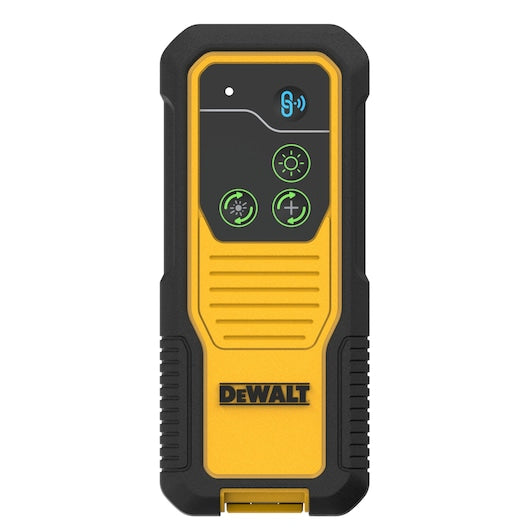 Dewalt Remote Control for USB Green Crossline and Spot Lasers DCLE14221G/GB & DCLE14251G/GB DCLEAUSBRC2