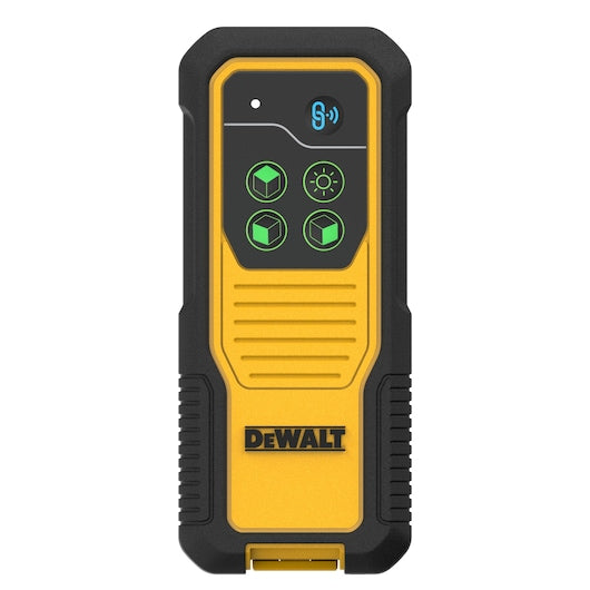 Dewalt Remote Control for USB DCLE14301G/GB Green 3X180° Line Laser DCLEAUSBRC3