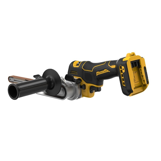 DeWalt DCM200B 20V MAX* XR® Scie à bande 18 po (outil seul) DCM200B
