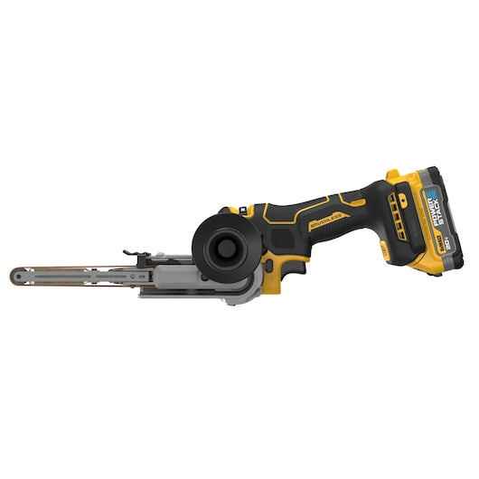 Dewalt 20V MAX* XR® 18 in. Band File Kit DCM200E1