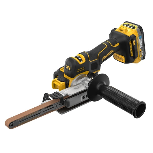 DeWalt Kit de bande à filetage 18 po 20V MAX* XR® DCM200E1