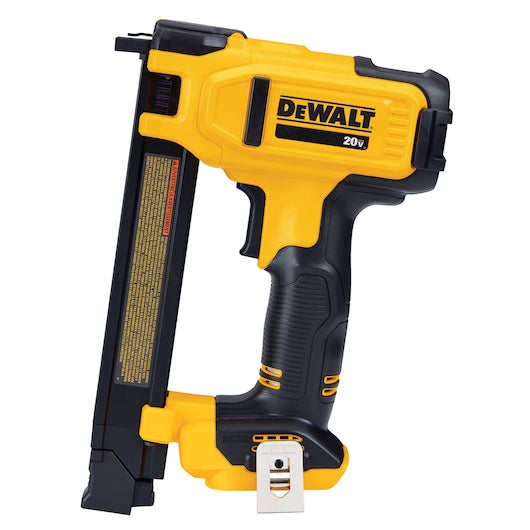 DeWalt DCN701B 20V MAX* Agrafeuse à câble sans fil (outil uniquement) DCN701B
