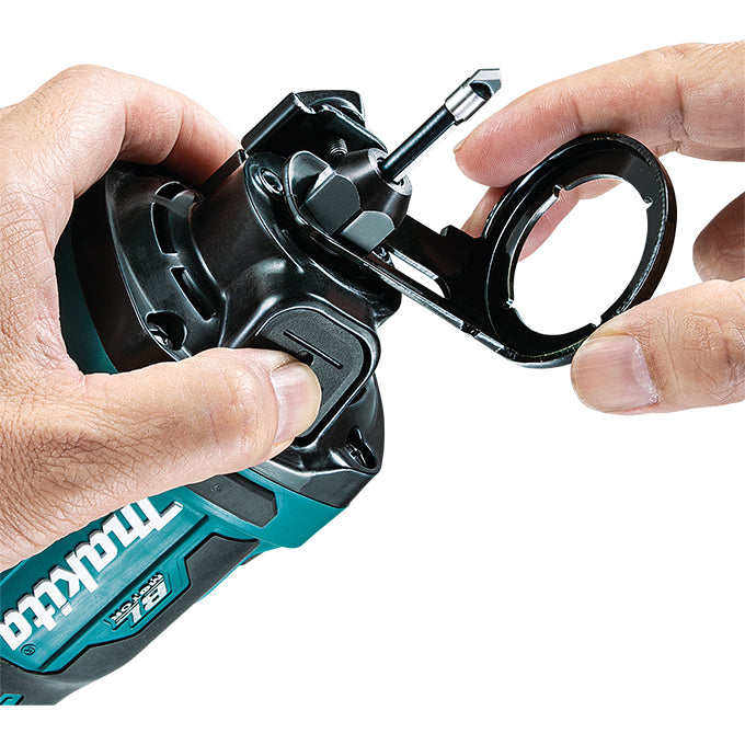 Makita Outil de découpe sans balais 18V LXT avec AWS, machine seule DCO181Z