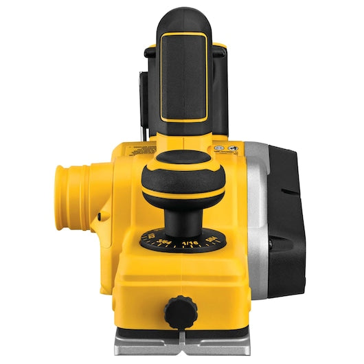 Dewalt 20V MAX* XR® Brushless Cordless Planer (Tool Only) DCP580B