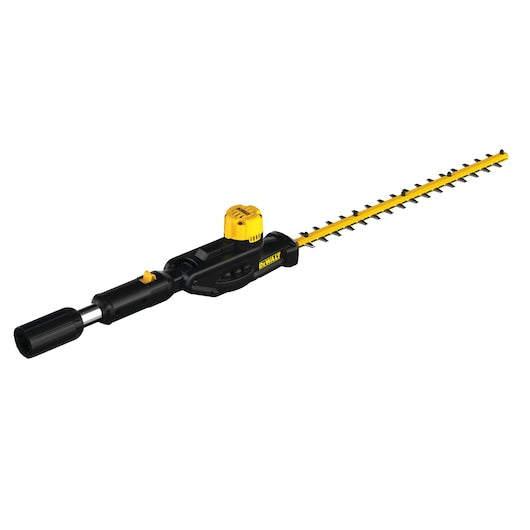 DeWalt Tête de taille-haie télescopique 22 po DCPH820BH
