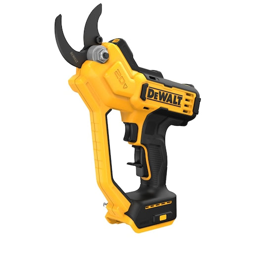 Dewalt 20V MAX* 1-1/2 in. Cordless Pruner (Tool Only) DCPR320B