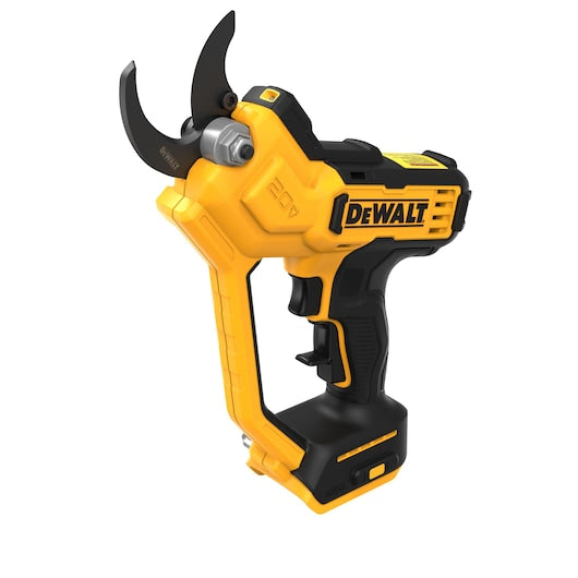 Dewalt 20V MAX* 1-1/2 in. Cordless Pruner (Tool Only) DCPR320B