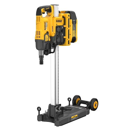 Dewalt POWERSHIFT™ 6-3/8 in. Core Drill Stand Kit DCPS150AG2