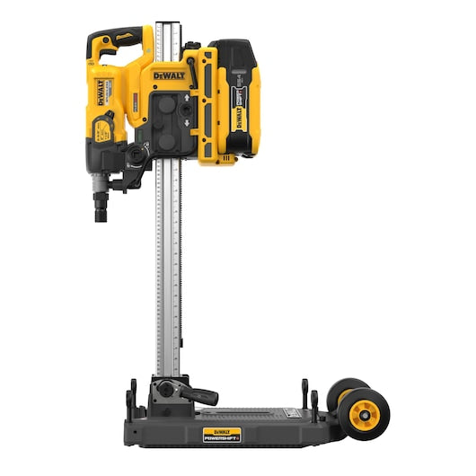 DeWalt Kit de support de forage à carotte POWERSHIFT™ 6-3/8 po. DCPS150AG2