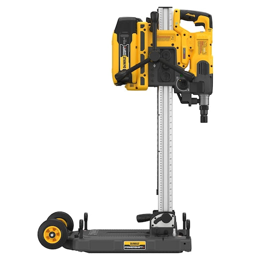 DeWalt Kit de support de forage à carotte POWERSHIFT™ 6-3/8 po. DCPS150AG2