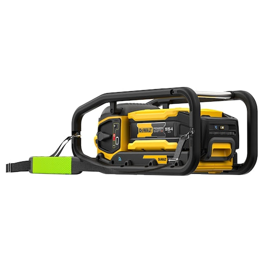 Dewalt POWERSHIFT™ Vibrator Kit DCPS320AG2