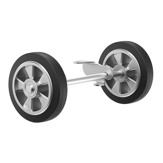 Dewalt POWERSHIFT™ Rammer Wheel Kit DCPS600