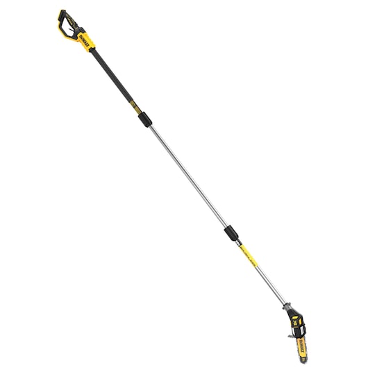 Dewalt 20V MAX* XR® Brushless Cordless Pole Saw (Tool Only) DCPS620B