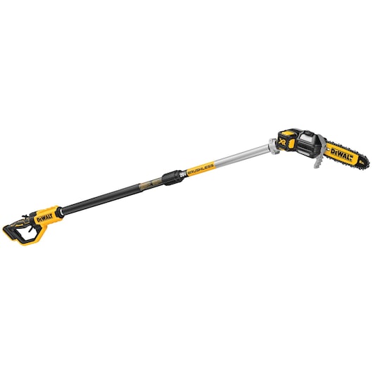 Dewalt 20V MAX* XR® Brushless Cordless Pole Saw (Tool Only) DCPS620B