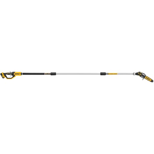 Dewalt 20V MAX* XR ® Brushless Cordless Pole Saw Kit DCPS620M1