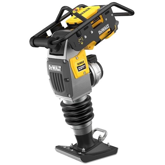 Dewalt POWERSHIFT™ 60Kg Class Rammer Kit DCPS660AG2