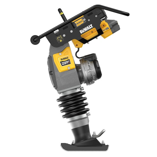 Dewalt POWERSHIFT™ 60Kg Class Rammer Kit DCPS660AG2
