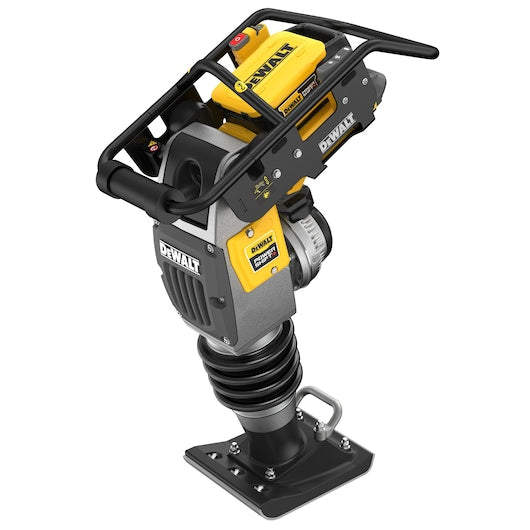 Dewalt POWERSHIFT™ 60Kg Class Rammer Kit DCPS660AG2