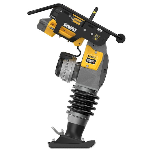 Dewalt POWERSHIFT™ 60Kg Class Rammer Kit DCPS660AG2