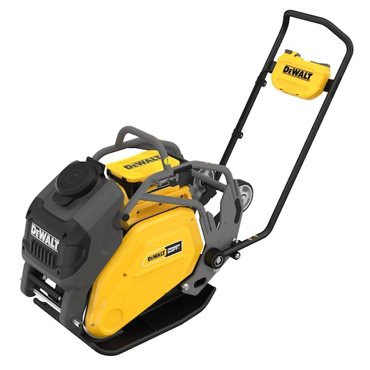 Dewalt POWERSHIFT™ Forward Plate Compactor Kit DCPS7154AG2