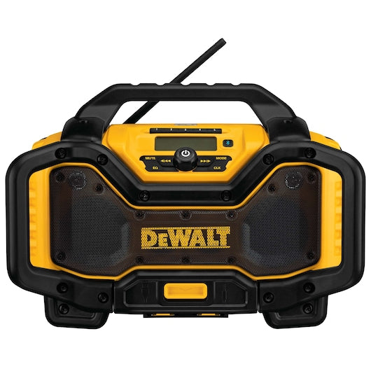 DeWalt Radio Chargeur Bluetooth DCR025