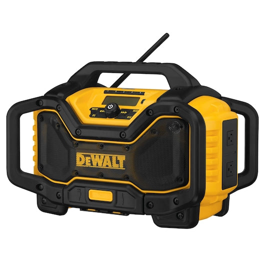 DeWalt Radio Chargeur Bluetooth DCR025