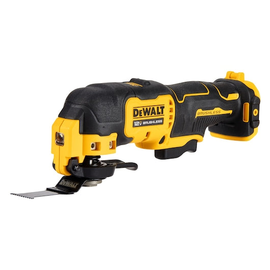Dewalt XTREME™ 12V MAX* Brushless Cordless Oscillating Tool (Tool Only) DCS353B