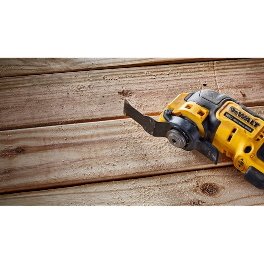 Dewalt XTREME™ 12V MAX* Brushless Cordless Oscillating Tool (Tool Only) DCS353B