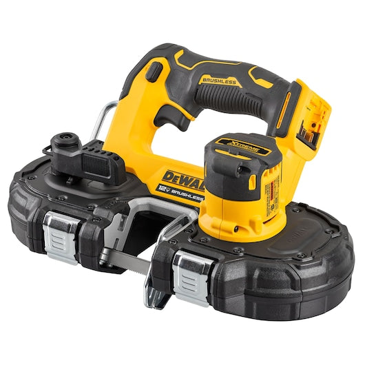 Dewalt XTREME™ 12V MAX* 1-3/4 in. Brushless Cordless Bandsaw (Tool Only) DCS375B