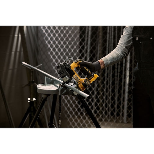 Dewalt XTREME™ 12V MAX* 1-3/4 in. Brushless Cordless Bandsaw (Tool Only) DCS375B