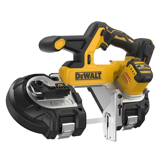 DeWalt Scie à ruban de taille moyenne 20V MAX* XR® (outil seul) DCS378B