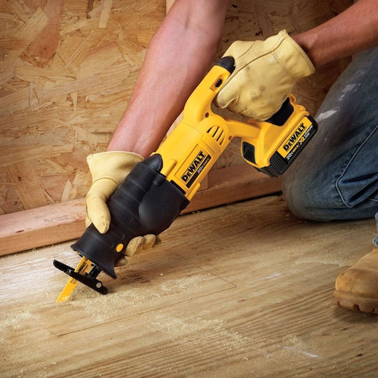 Dewalt 20V MAX* Cordless Reciprocating Saw (Tool Only) DCS380B