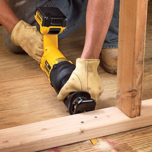 Dewalt 20V MAX* Cordless Reciprocating Saw (Tool Only) DCS380B
