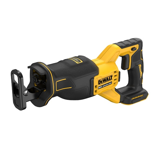 Dewalt 20V MAX* XR® Brushless Cordless Reciprocating Saw (Tool Only) DCS382B