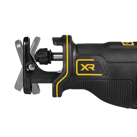 Dewalt 20V MAX* XR® Brushless Cordless Reciprocating Saw (Tool Only) DCS382B