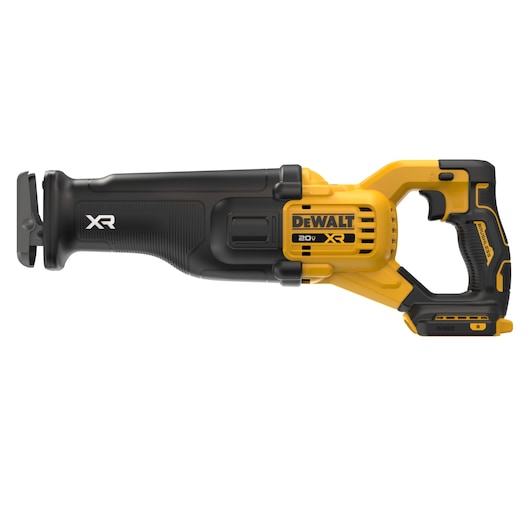 Dewalt 20V MAX* XR® Brushless Cordless Reciprocating Saw (Tool Only) DCS384B