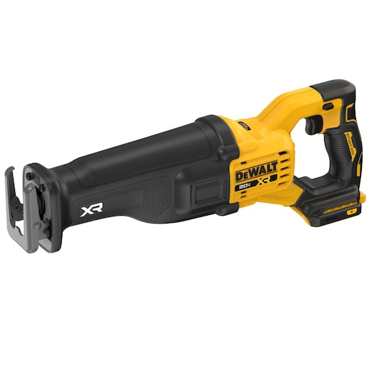 Dewalt 20V MAX* XR® Brushless Cordless Reciprocating Saw (Tool Only) DCS384B