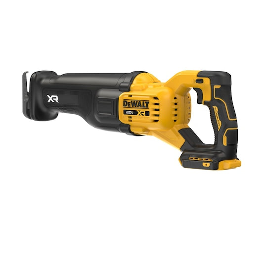 DeWalt Scie sabre sans fil brushless 20V MAX* XR® (outil seul) DCS384B