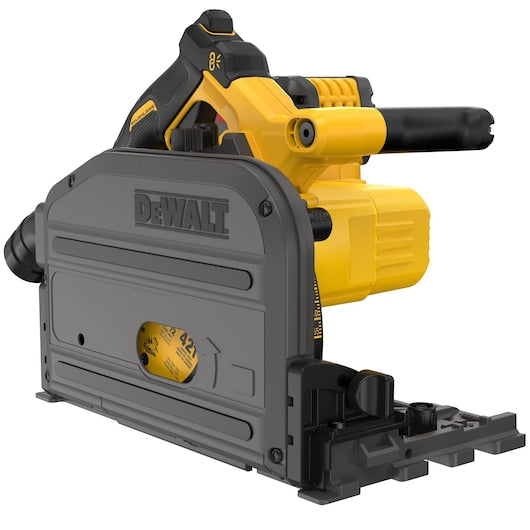 Dewalt 60V MAX* Brushless 6-1/2 in. Track Saw™ Kit Powered by FLEXVOLT® DCS520T1