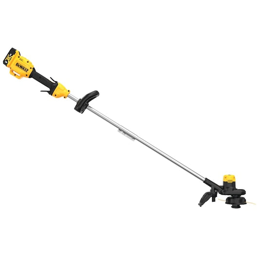Dewalt 20V MAX* 13 in. Cordless String Trimmer Kit DCST925M1