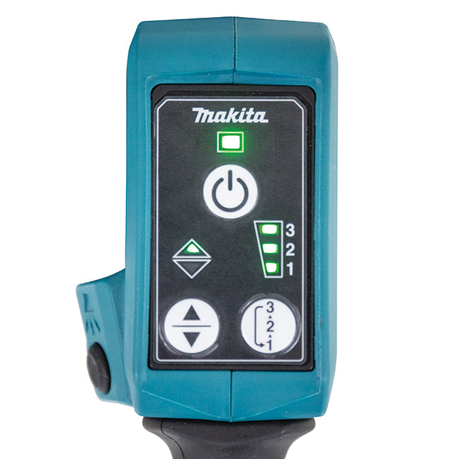 Makita 36V(18Vx2) LXT Brushless Material Mover w/XL Bucket, Electric Dump, Tool Only DCU602Z
